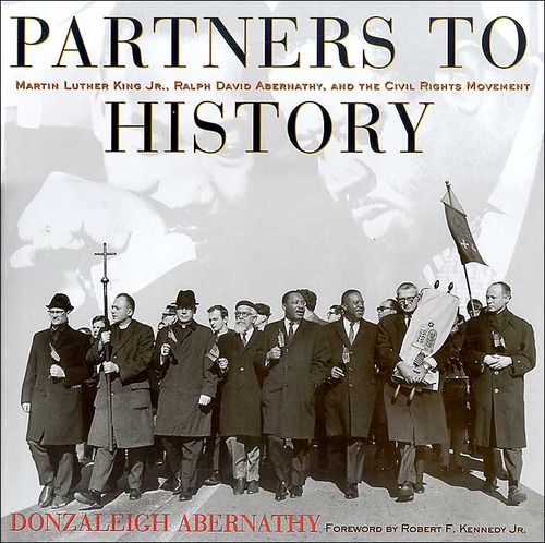 Partners To History cover